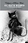 GATO NEGRO, EL; Y OTROS RELATOS DE TERROR | 9788496509955 | POE, EDGAR ALLAN