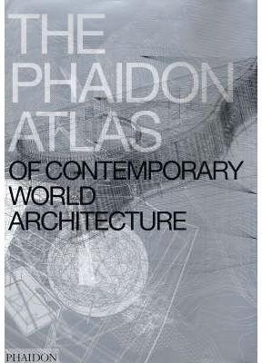 PHAIDON ATLAS OF CONTEMPORARY WORLD ARQUITECTURE, THE | 9780714843124 | VVAA