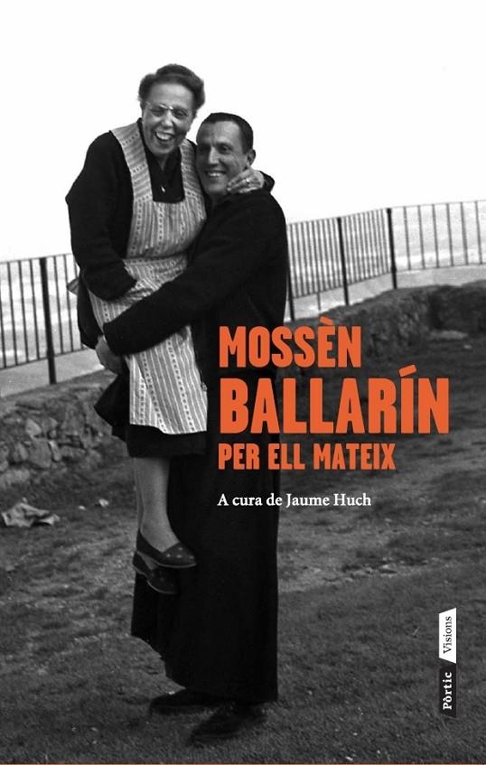 MOSSEN BALLARIN PER ELL MATEIX | 9788498092653 | HUCH, JAUME (A CURA)