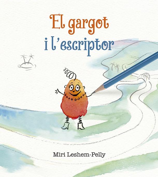 GARGOT I L´ESCRIPTOR, EL  | 9788491454601 | LESHEM-PELLY, MIRI