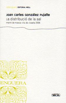 DISTRIBUCIO DE LA SAL, LA | 9788427351318 | GONZALEZ PUJALTE, JOAN CARLES (1963- )