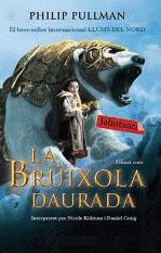 BRUIXOLA DAURADA, LA | 9788499301327 | PULLMAN, PHILIP