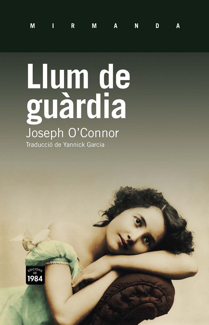 LLUM DE GUARDIA | 9788415835196 | O'CONNOR, JOSEPH