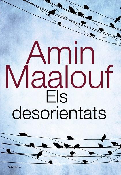 DESORIENTATS, ELS | 9788420675374 | MAALOUF, AMIN