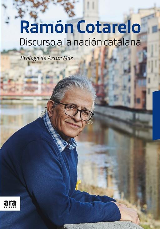 DISCURSO A LA NACION CATALANA | 9788416915965 | COTARELO, RAMON