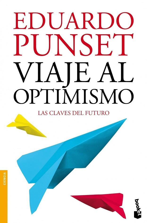 VIAJE AL OPTIMISMO | 9788423346325 | PUNSET, EDUARDO