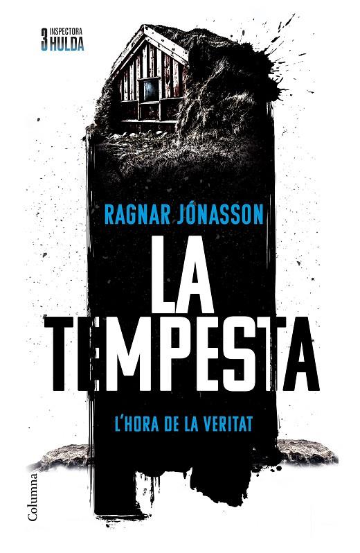 TEMPESTA, LA (CAT) | 9788466433426 | JÓNASSON, RAGNAR