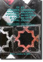 XV CONGRES NACIONAL D'HISTORIA DE L'ART(2VOL) (CAT/CAST) | 9788483840603 | AAVV