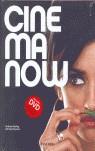 CINEMA NOW (LIBRO+DVD) | 9783822856352 | BAILEY, ANDREW