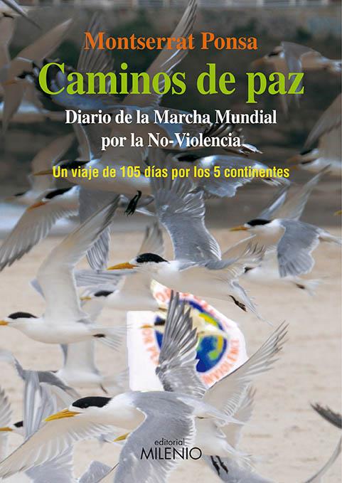 CAMINOS DE PAZ | 9788497433860 | PONSA, MONTSERRAT