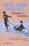 ALONDRA Y TERMITA | 9788492723348 | PHILLIPS, JAYNE ANNE