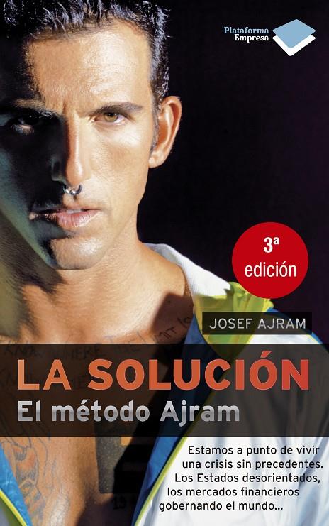SOLUCION, LA. EL METODO AJRAM | 9788415115656 | AJRAM, JOSEF