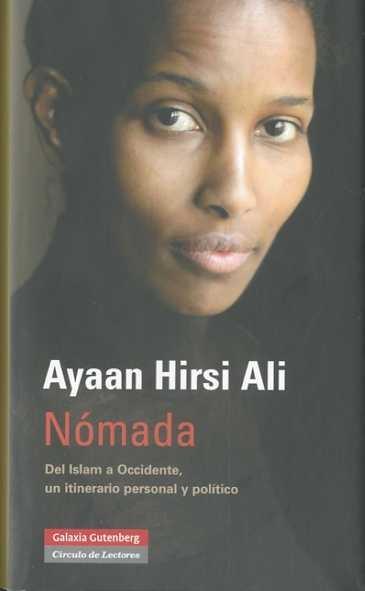 NOMADA | 9788481099287 | HIRSI ALI, AYAAN