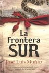 FRONTERA SUR, LA | 9788492924196 | MUÑOZ, JOSE LUIS