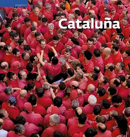 CATALUÑA (ESP) | 9788484783091 | ROIG, SEBASTIA (1965- )