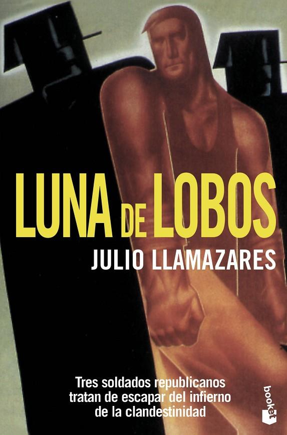 LUNA DE LOBOS | 9788432217388 | LLAMAZARES, JULIO