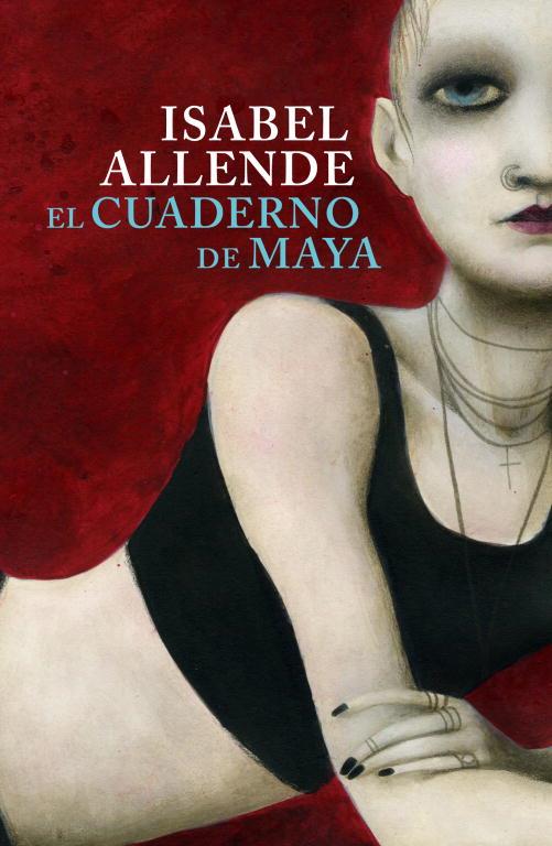 CUADERNO DE MAYA, EL | 9788401352072 | ALLENDE, ISABEL