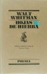 HOJAS DE HIERBA (ESP.-INGL.) | 9788426427625 | WHITMAN, WALT