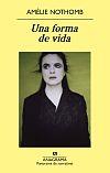 FORMA DE VIDA, UNA | 9788433978301 | NOTHOMB, AMELIE