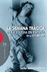 SEMANA TRAGICA DE LA IGLESIA EN ESPAÑA (8-14 OCT 1931), LA | 9788474908091 | ARBELOA, VICTOR MANUEL