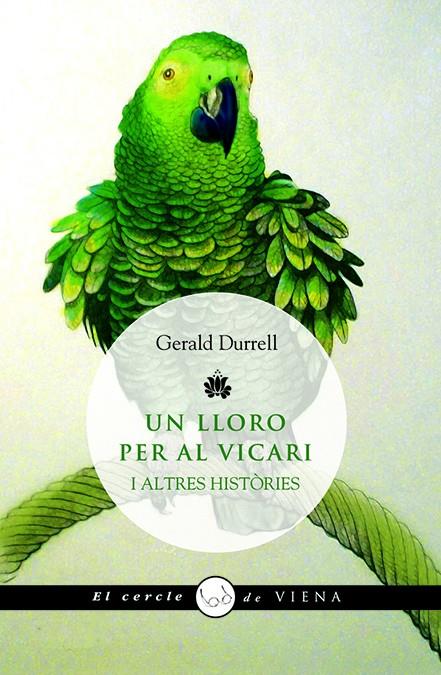 LLORO PER AL VICARI I ALTRES NARRACIONS, UN | 9788483305331 | DURRELL, GERALD