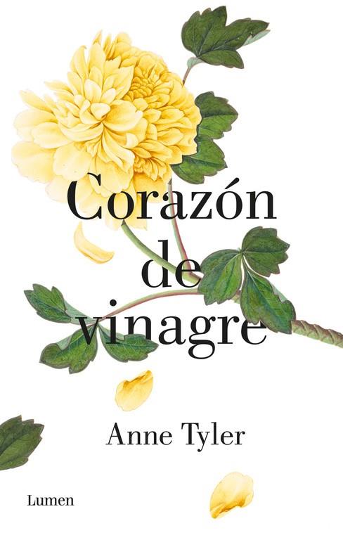 CORAZON DE VINAGRE | 9788426403957 | TYLER, ANNE