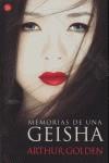 MEMORIAS DE UNA GEISHA (BUTX) | 9788466318396 | GOLDEN, ARTHUR (1957- )