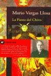 FIESTA DEL CHIVO, LA | 9788420441696 | VARGAS LLOSA, MARIO