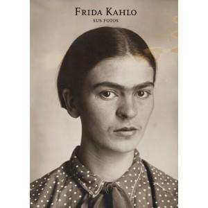 FRIDA KAHLO. SUS FOTOS | 9788492480746 | KAHLO, FRIDA; ORTIZ, PABLO