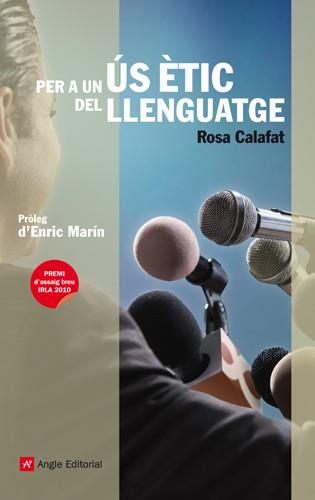 PER A UN US ETIC DEL LLENGUATGE | 9788415002239 | CALAFAT, ROSA