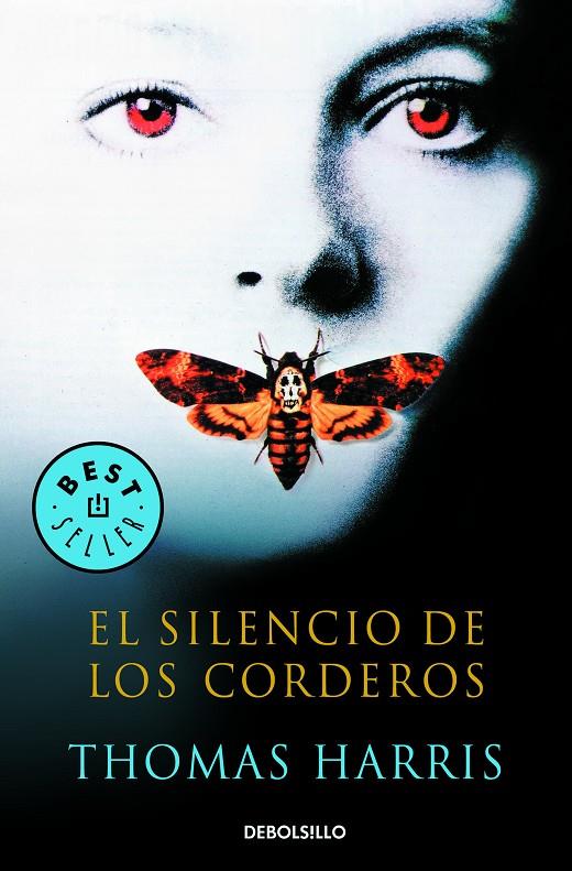 SILENCIO DE LOS CORDEROS, EL | 9788497599368 | HARRIS, THOMAS (1940- )