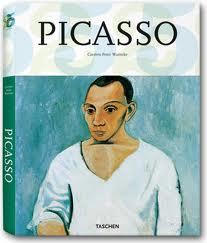 PICASSO | 9783822850268 | WARNCKE, CARSTEN-PETER