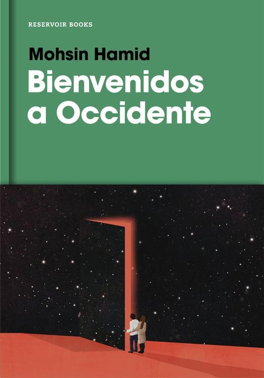 BIENVENIDOS A OCCIDENTE | 9788416709885 | HAMID, MOHSIN 