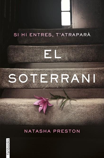 SOTERRANI, EL | 9788416716500 | PRESTON, NATASHA