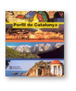 PERFIL DE CATALUNYA | 9788439354406 | PUIGJANER I MATAS, JOSEP M.