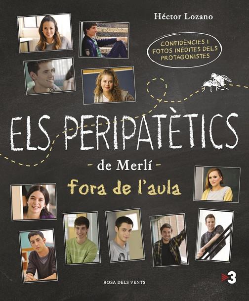 PERIPATETICS FORA DE L'AULA, ELS | 9788416930142 | LOZANO, HECTOR