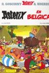 ASTERIX EN BELGICA | 9788434567429 | GOSCINNY, RENE