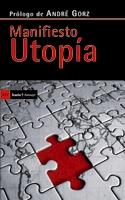 MANIFIESTO UTOPIA | 9788498882087 | VVAA