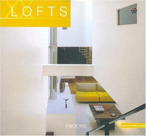 LOFTS | 9788496241794 | KLICZKOWSKI WLADIMIRSKI, MARÍA SOL