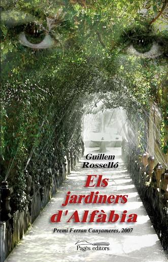 JARDINERS D'ALFABIA, ELS | 9788497795883 | ROSSELLO I BUJOSA, GUILLEM (1959- )