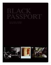 BLACK PASSPORT | 9788498014396 | VVAA