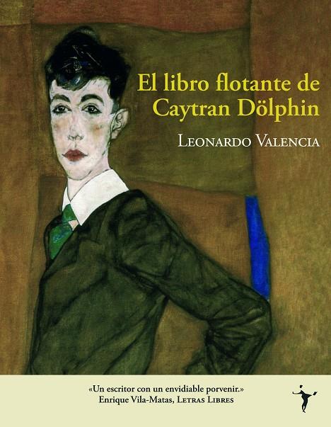 LIBRO FLOTANTE DE CAYTRAN DÖLPHIN, EL | 9788496601093 | VALENCIA ASSOGNA, LEONARDO