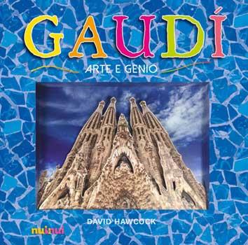 GAUDI. ARTE E GENIO (ITALIA) | 9782889350643 | HAWCOCK, DAVID