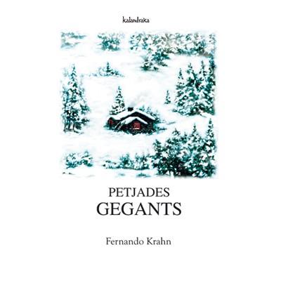 PETJADES GEGANTS | 9788484646167 | KRAHN, FERNANDO