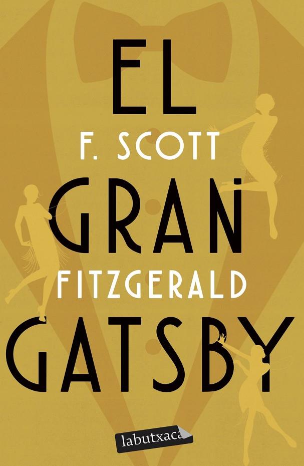 GRAN GATSBY, EL  | 9788418572302 | FITZGERALD, F. SCOTT