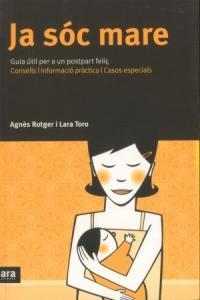 JA SOC MARE | 9788496201286 | ROTGER, AGNÈS - TORO, LARA