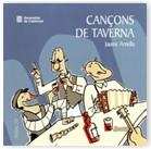 CD CANÇONS DE TAVERNA | 9788439350361 | ARNELLA, JAUME