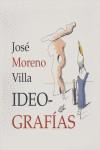 IDEOGRAFIAS. JOSE MORENO VILLA | 9788495078568 | PEREZ DE AYALA, JUAN (ED. LIT.)