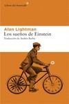 SUEÑOS DE EINSTEIN, LOS | 9788417007775 | LIGHTMAN, ALAN