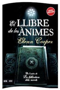 LLIBRE DE LES ANIMES, EL | 9788493905583 | COOPER, GLENN